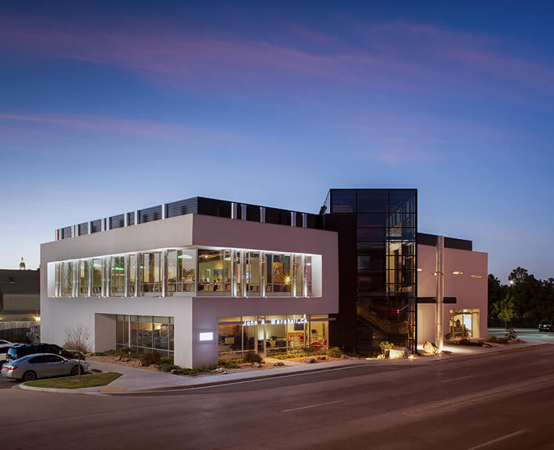 Real Estate Company in North East Oklahoma | SMDodson LLC