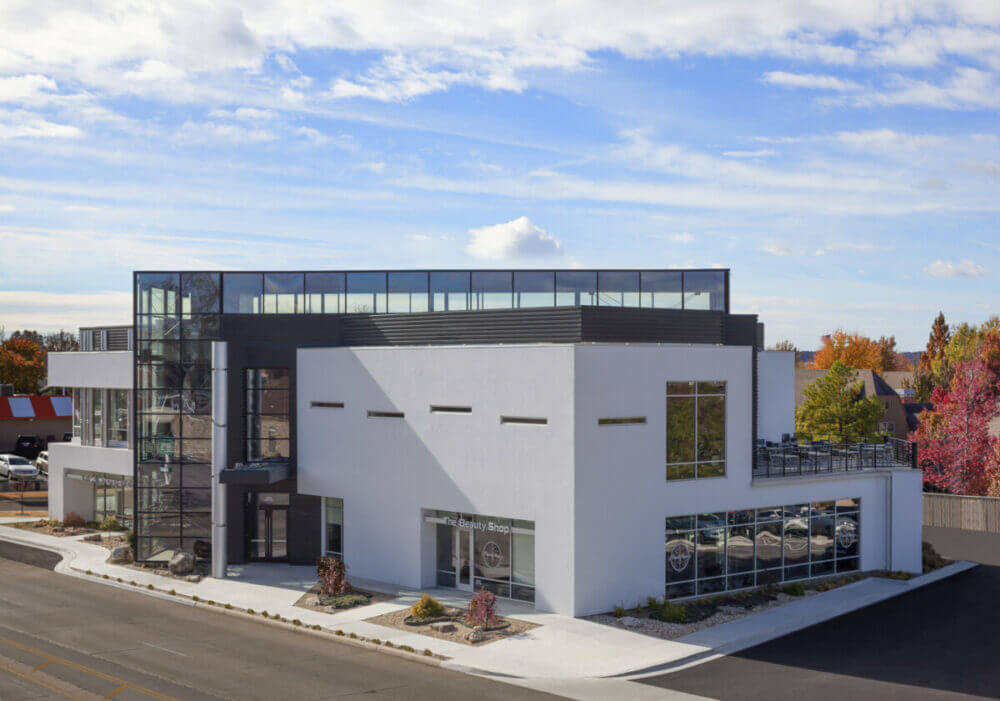 Real Estate Company in North East Oklahoma SMDodson LLC